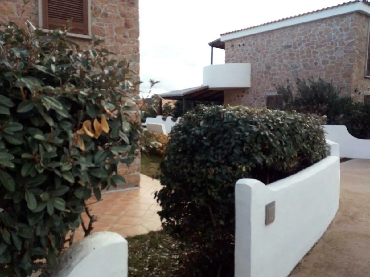 Casa vacanze Residence Castello di Gallura Santa Teresa di Gallura