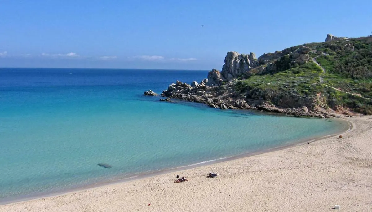 Casa vacanze Residence Castello di Gallura Santa Teresa di Gallura Italia