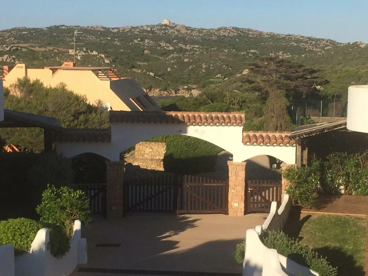 Residence Castello di Gallura Santa Teresa di Gallura
