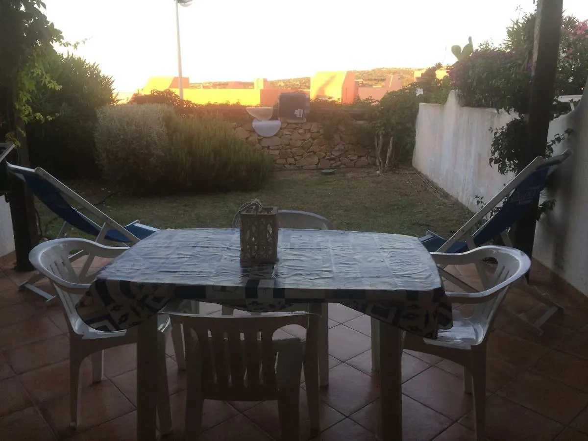Casa vacanze Residence Castello di Gallura Santa Teresa di Gallura