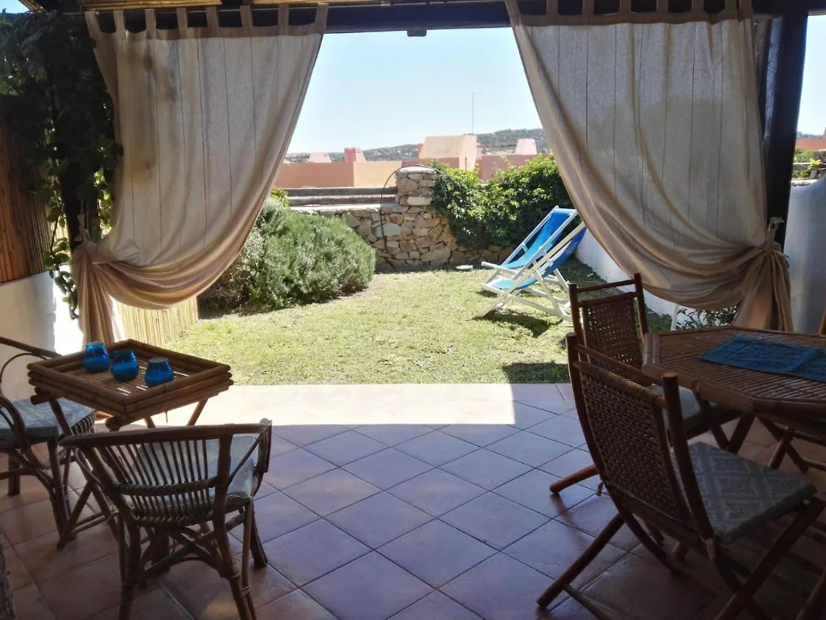 Casa vacanze Residence Castello di Gallura Santa Teresa di Gallura