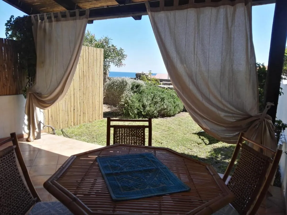 Residence Castello di Gallura Santa Teresa di Gallura 0*,  Italia