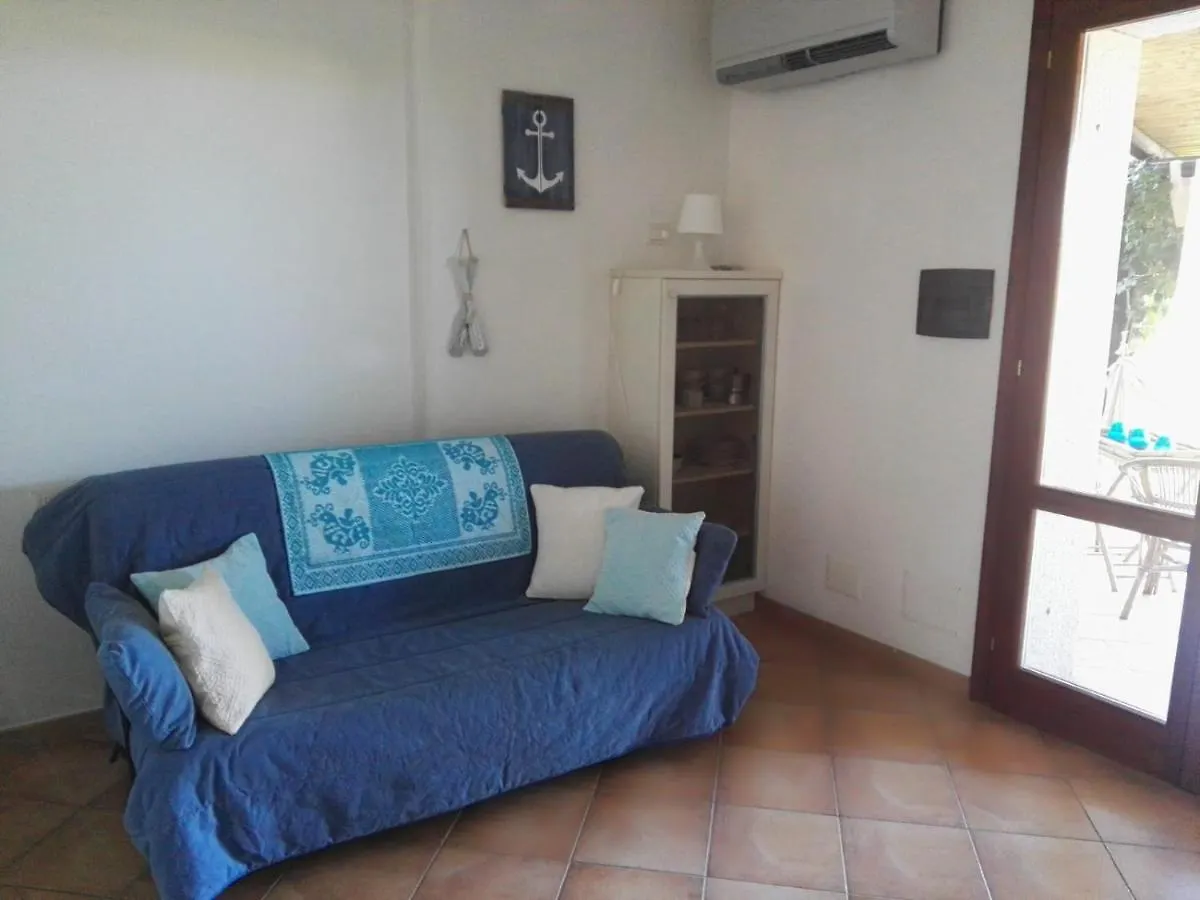 Casa vacanze Residence Castello di Gallura Santa Teresa di Gallura Italia