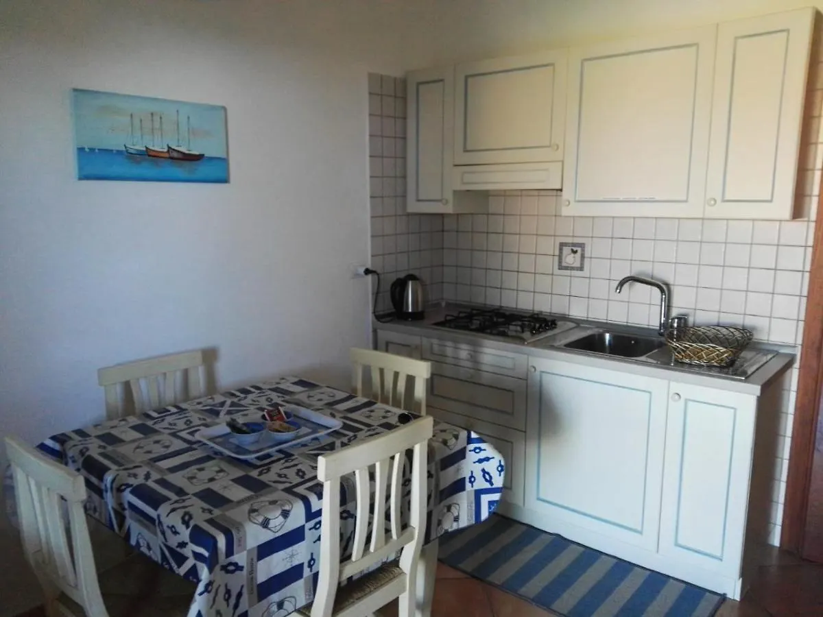 Casa vacanze Residence Castello di Gallura Santa Teresa di Gallura