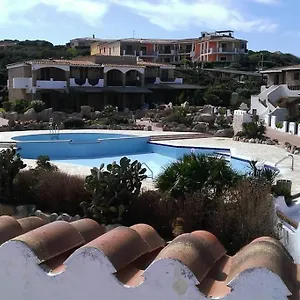 Splendida Terrazza Sul Mare Santa Teresa di Gallura