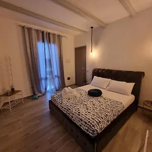 Cornelia Bed and breakfast