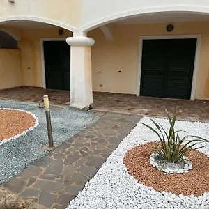 Borgo Dei Mirti Santa Teresa di Gallura