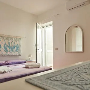 House Giua La Punzesa Santa Teresa di Gallura