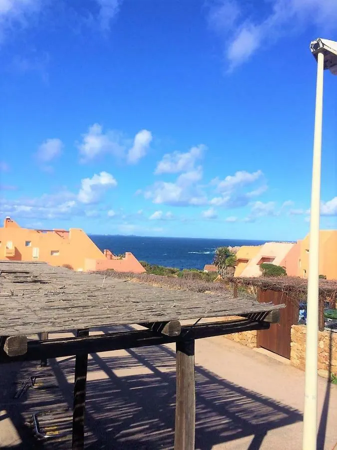 Residence Castello Di Gallura 圣特雷莎加卢拉