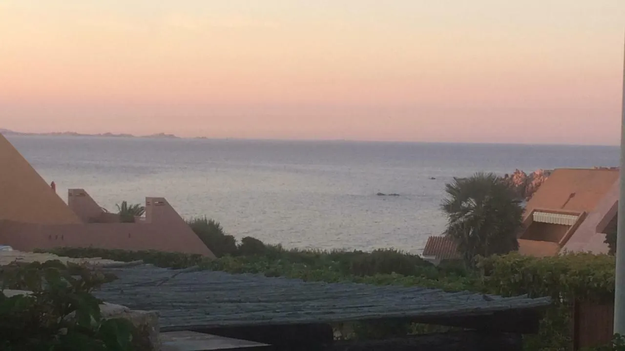 Residence Castello Di Gallura 圣特雷莎加卢拉 0*,  意大利